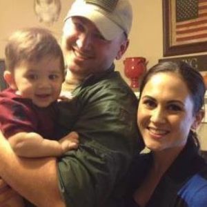 Meet your Posher, Christopher